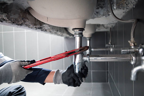 Trusted Sewer Line Repair service in Fremont, OH - Masters Plumbing Service